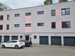 Pronájem bytu 2+kk, Jihlava, U Cihelny, 61 m2