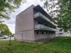 Pronájem bytu 2+kk, Jihlava, U Cihelny, 61 m2