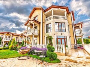 Prodej rodinného domu, Sveti Vlas, Bulharsko, 350 m2