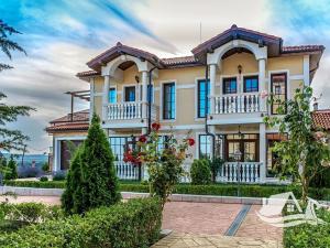 Prodej rodinného domu, Sveti Vlas, Bulharsko, 350 m2
