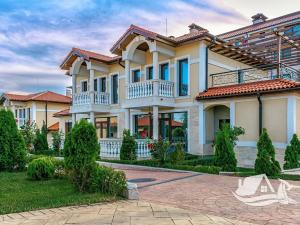 Prodej rodinného domu, Sveti Vlas, Bulharsko, 350 m2