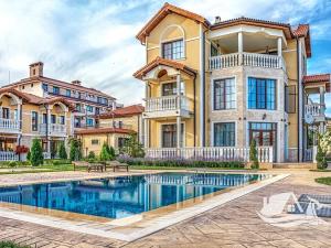 Prodej rodinného domu, Sveti Vlas, Bulharsko, 350 m2