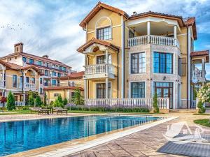 Prodej rodinného domu, Sveti Vlas, Bulharsko, 350 m2