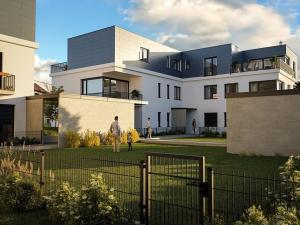 Prodej bytu 2+kk, Praha - Chodov, Dunovského, 58 m2