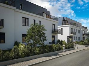 Prodej bytu 2+kk, Praha - Chodov, Dunovského, 58 m2