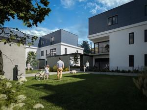 Prodej bytu 4+kk, Praha - Chodov, Dunovského, 97 m2