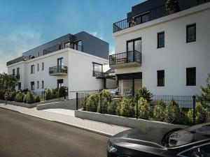 Prodej bytu 4+kk, Praha - Chodov, Dunovského, 97 m2
