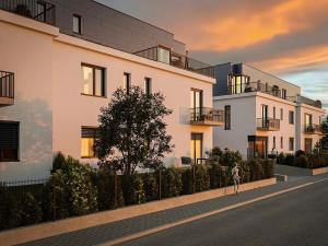 Prodej bytu 3+kk, Praha - Chodov, Dunovského, 82 m2