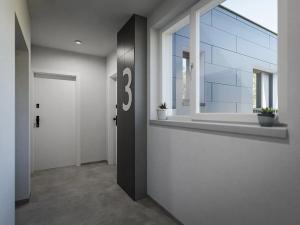 Prodej bytu 3+kk, Praha - Chodov, Dunovského, 82 m2