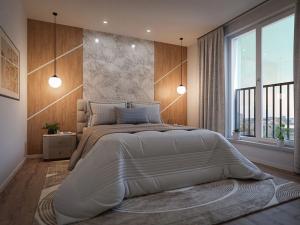 Prodej bytu 3+kk, Praha - Chodov, Dunovského, 68 m2