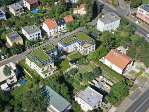 Prodej bytu 3+kk, Praha - Chodov, Dunovského, 68 m2