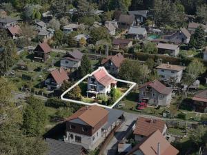 Prodej chaty, Babice, Osadní, 108 m2