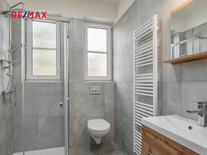 Pronájem bytu 2+kk, Jindřichův Hradec, Schwaigrova, 41 m2