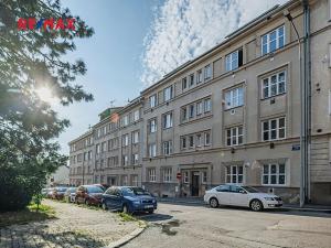 Pronájem bytu 2+kk, Jindřichův Hradec, Schwaigrova, 41 m2