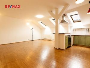 Prodej bytu 4+kk, Praha - Vinohrady, Jugoslávská, 111 m2
