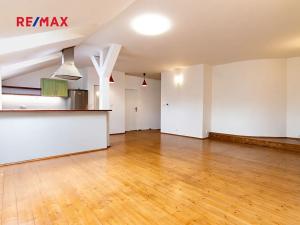 Prodej bytu 4+kk, Praha - Vinohrady, Jugoslávská, 111 m2