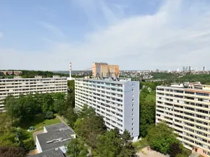 Prodej bytu 3+1, Praha - Krč, Kukučínova, 66 m2