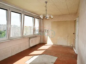 Prodej bytu 3+1, Praha - Krč, Kukučínova, 66 m2