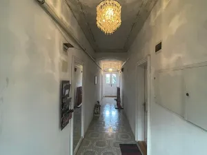 Pronájem bytu 2+1, Kutná Hora, Česká, 65 m2