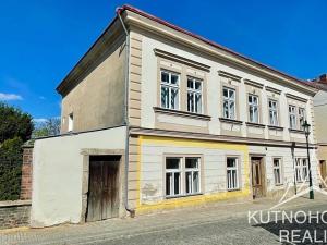 Pronájem bytu 2+1, Kutná Hora, Česká, 65 m2