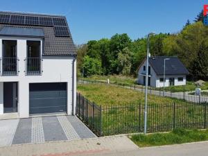 Prodej rodinného domu, Chocerady, 142 m2