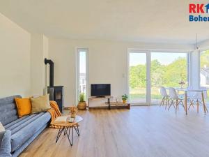 Prodej rodinného domu, Chocerady, 142 m2