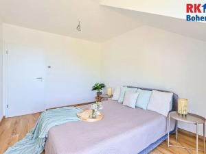 Prodej rodinného domu, Chocerady, 142 m2