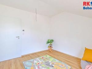 Prodej rodinného domu, Chocerady, 142 m2