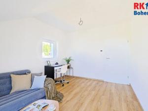 Prodej rodinného domu, Chocerady, 142 m2