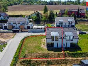 Prodej rodinného domu, Chocerady, 142 m2