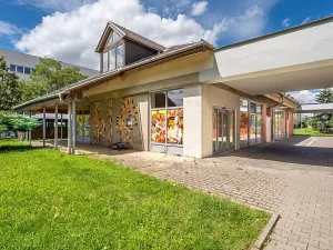 Prodej činžovního domu, Vyškov, Palánek, 600 m2