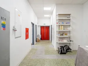 Prodej činžovního domu, Vyškov, Palánek, 600 m2