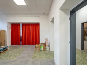 Prodej činžovního domu, Vyškov, Palánek, 600 m2
