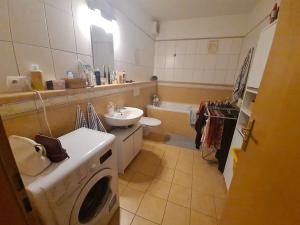 Pronájem bytu 1+kk, Praha - Břevnov, Patočkova, 44 m2