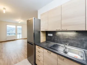 Pronájem bytu 2+kk, Praha - Hodkovičky, Šífařská, 56 m2