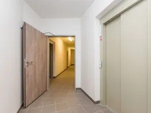 Pronájem bytu 2+kk, Praha - Hodkovičky, Šífařská, 56 m2