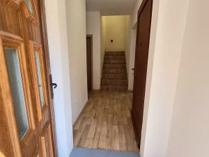 Prodej rodinného domu, Děčín, Žlebská, 180 m2