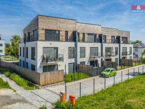 Prodej bytu 3+kk, Mladá Boleslav - Mladá Boleslav III, Vondřichova, 84 m2