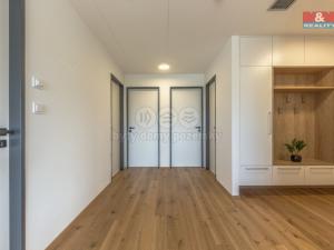 Prodej bytu 3+kk, Mladá Boleslav - Mladá Boleslav III, Vondřichova, 84 m2