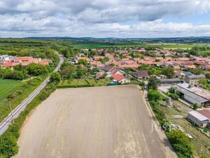 Prodej pozemku pro bydlení, Zbýšov, 993 m2