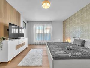 Prodej bytu 4+kk, Praha - Vršovice, Vršovická, 162 m2