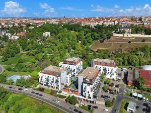 Prodej bytu 4+kk, Praha - Vršovice, Vršovická, 162 m2