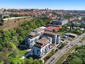 Prodej bytu 4+kk, Praha - Vršovice, Vršovická, 162 m2