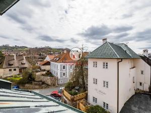 Prodej bytu 4+1, Český Krumlov, 96 m2