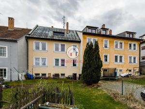 Prodej bytu 4+1, Český Krumlov, 96 m2