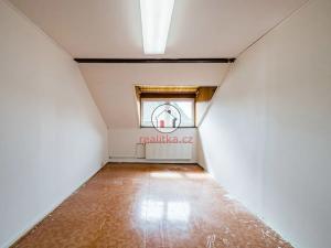 Prodej bytu 4+1, Český Krumlov, 96 m2