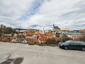 Prodej bytu 4+1, Český Krumlov, 96 m2