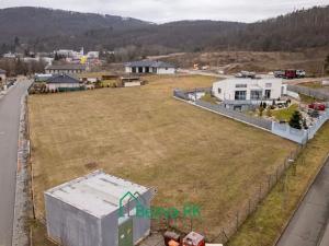 Prodej pozemku pro bydlení, Beroun, Vojanova, 1027 m2