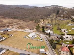 Prodej pozemku pro bydlení, Beroun, Vojanova, 1027 m2