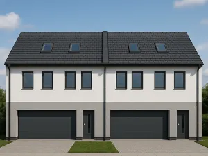 Prodej pozemku pro bydlení, Svitavy, Máchova alej, 178 m2